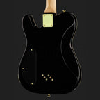 Harley Benton TE-40 TBK Deluxe Series