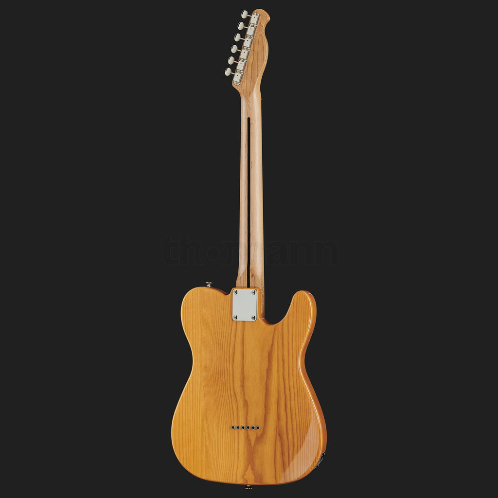 Harley Benton TE-52 NA LH Vintage Series