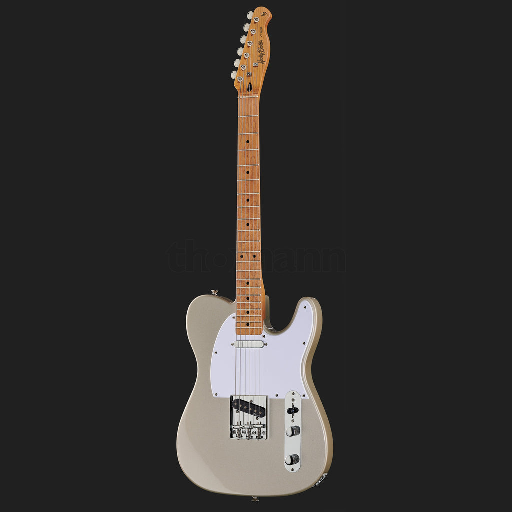 Harley Benton TE-62CC IS