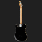 Harley Benton TE-62DB BK