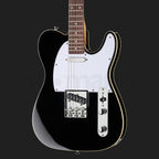 Harley Benton TE-62DB BK