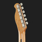 Harley Benton TE-62DB BK