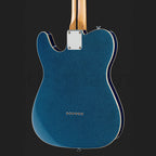 Harley Benton TE-62DB LPB
