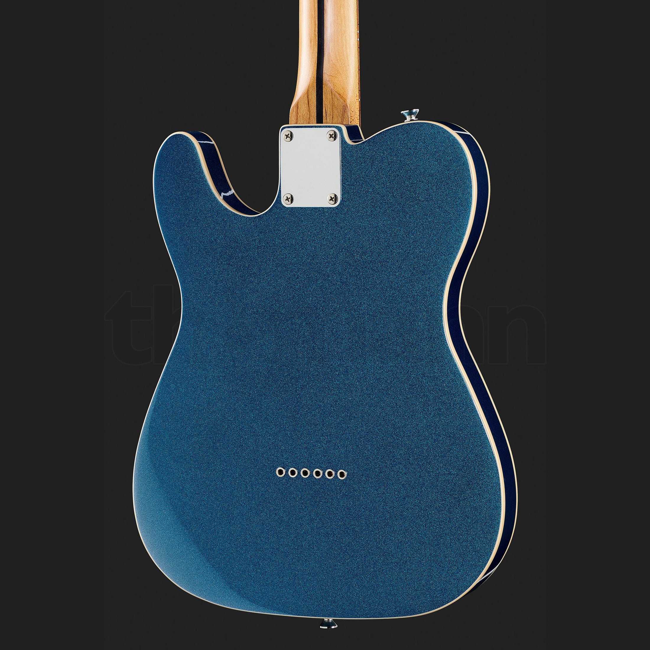 Harley Benton TE-62DB LPB