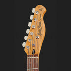 Harley Benton TE-62DB LPB