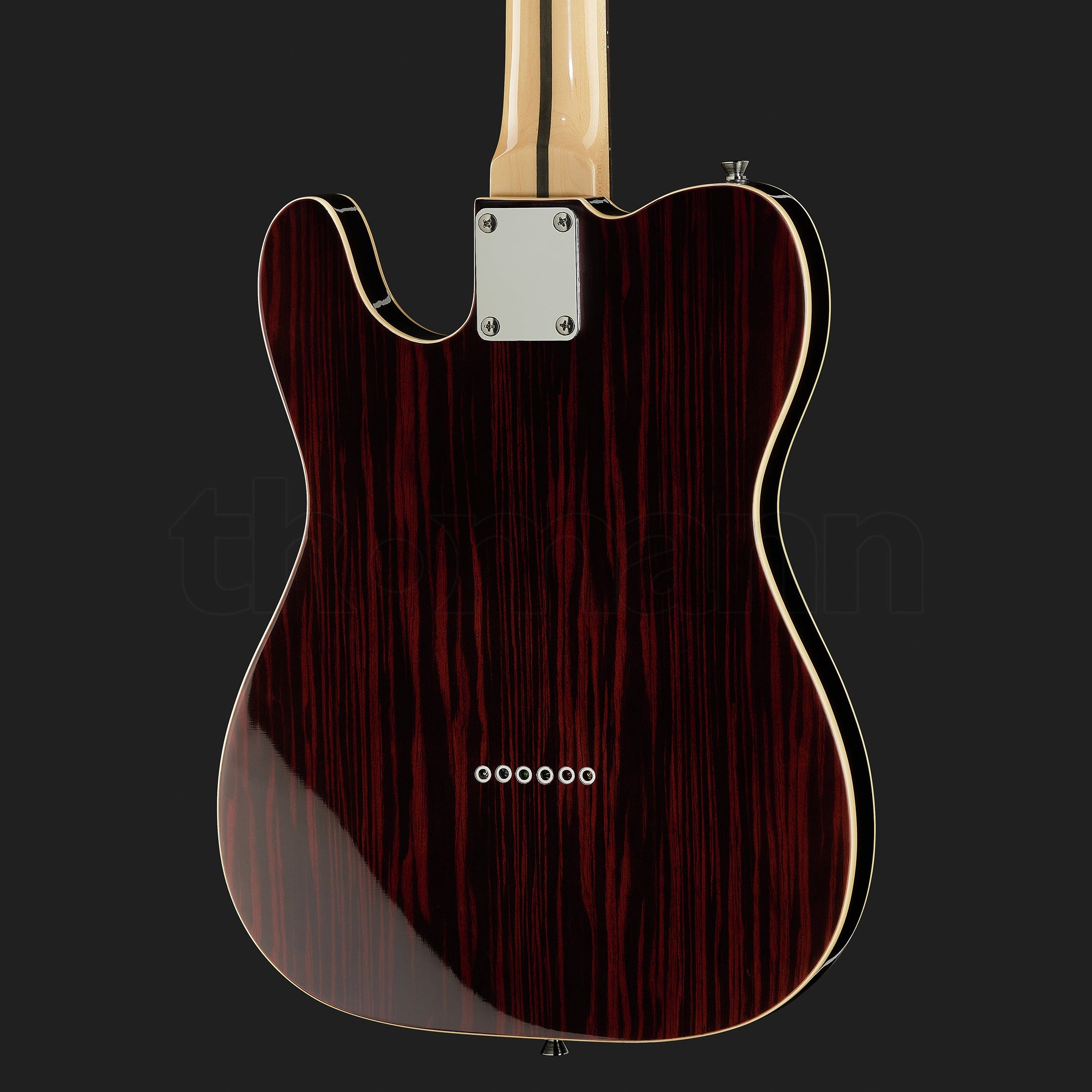 Harley Benton TE-70RW Deluxe Series