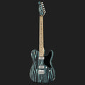Harley Benton TE-90FLT Blue Blast