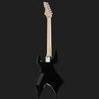 Harley Benton WL-20BK Rock Series