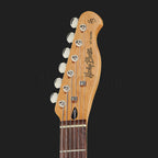 Harley Benton TE-62DB BK