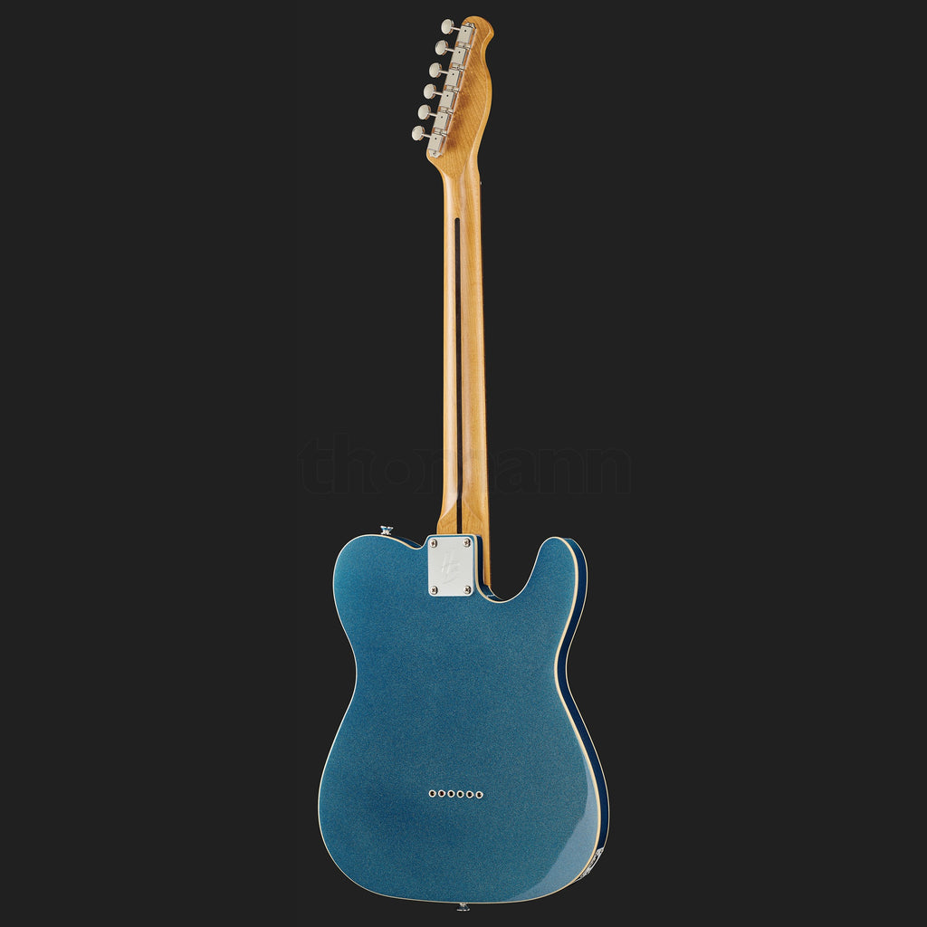 Harley Benton TE-62DB LH LPB