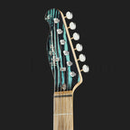 Harley Benton TE-90FLT Blue Blast