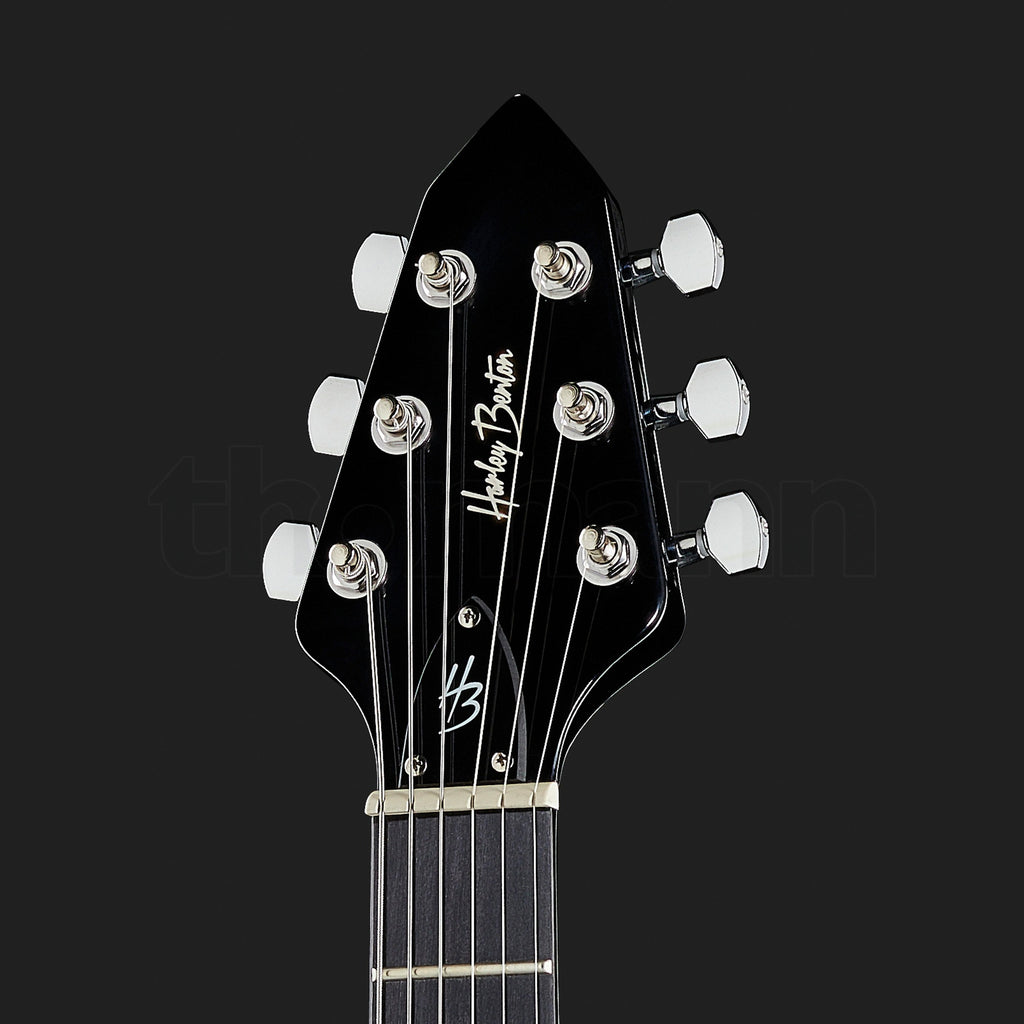 Harley Benton Victory-BK Classic Series