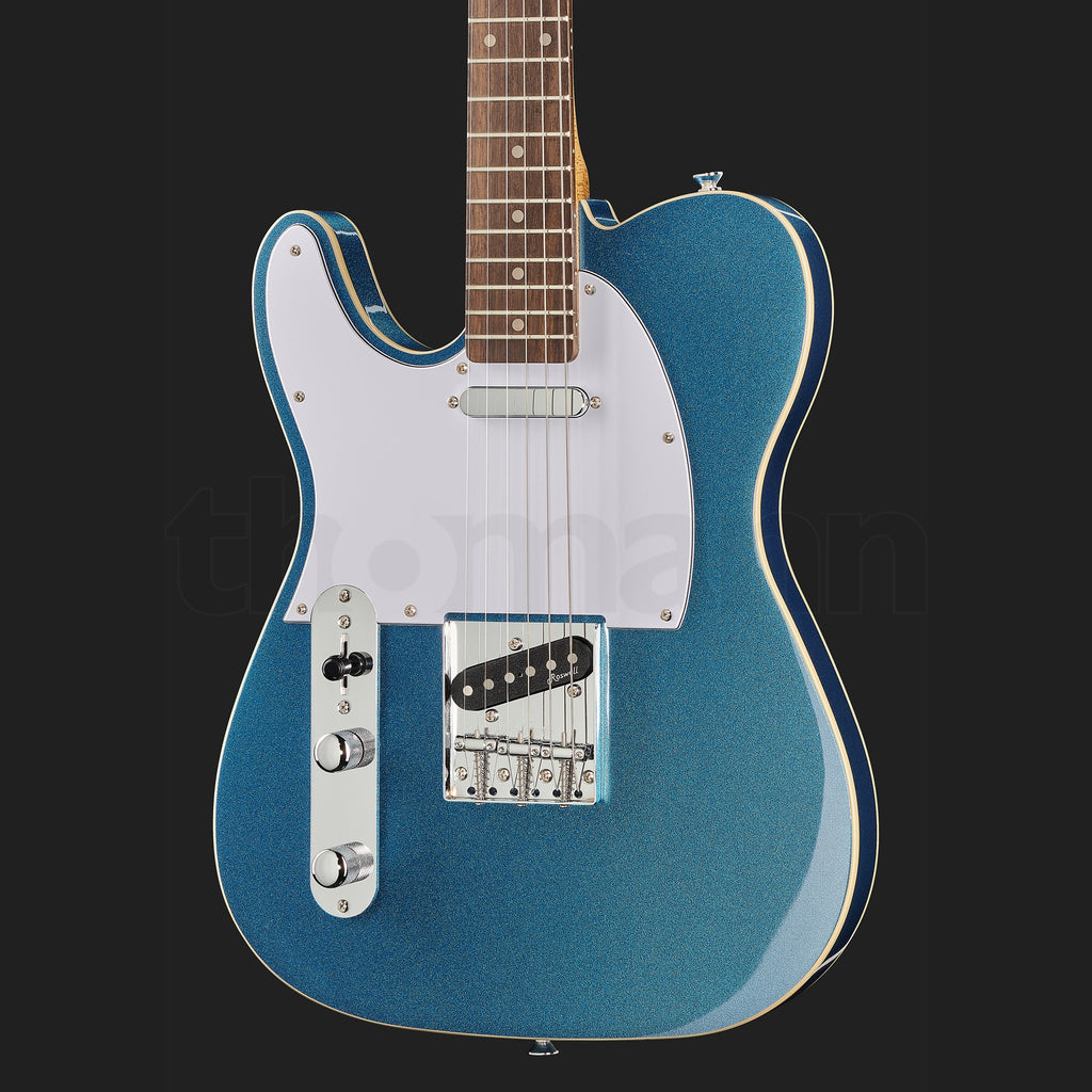 Harley Benton TE-62DB LH LPB