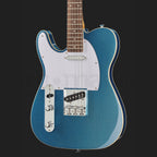 Harley Benton TE-62DB LH LPB