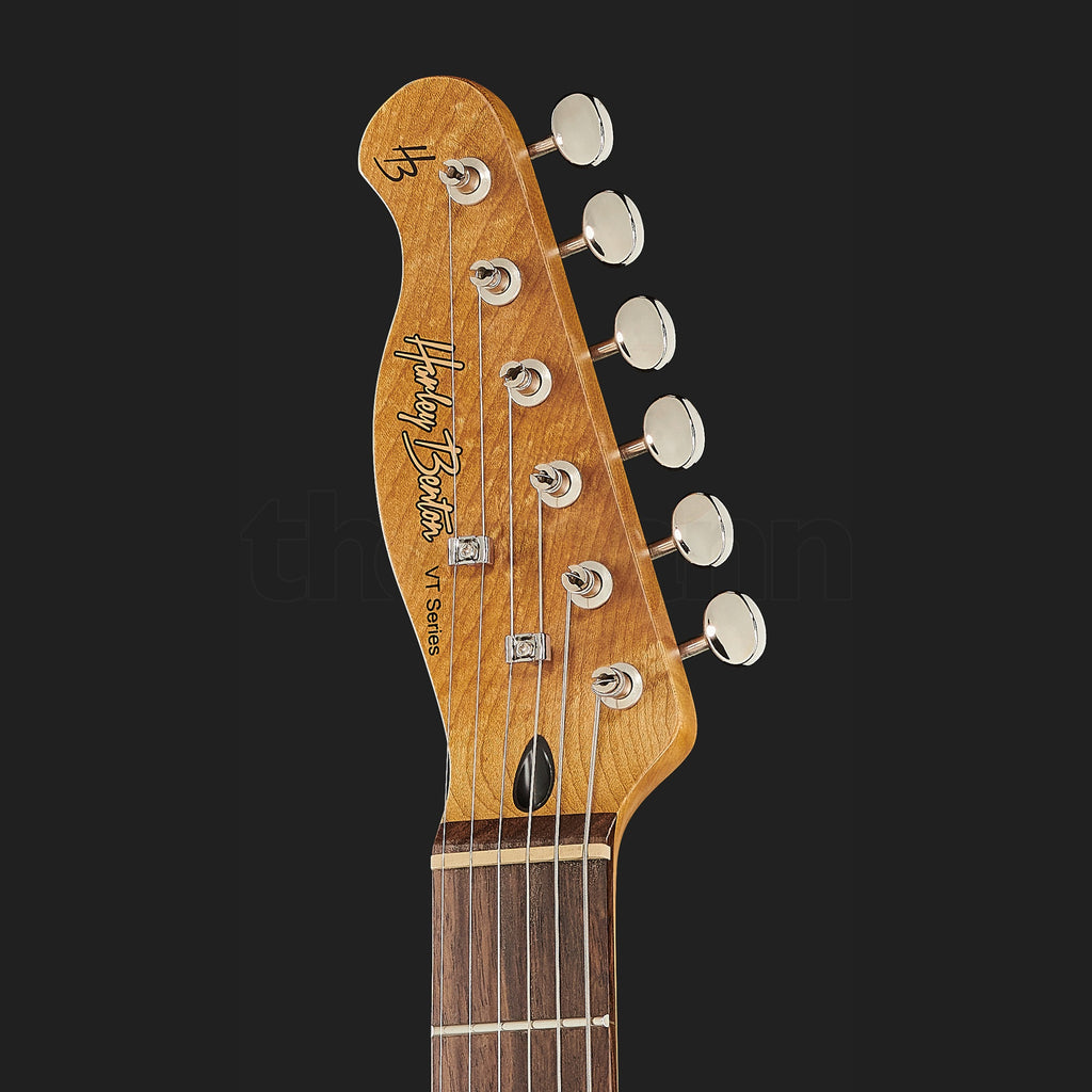 Harley Benton TE-62DB LH LPB
