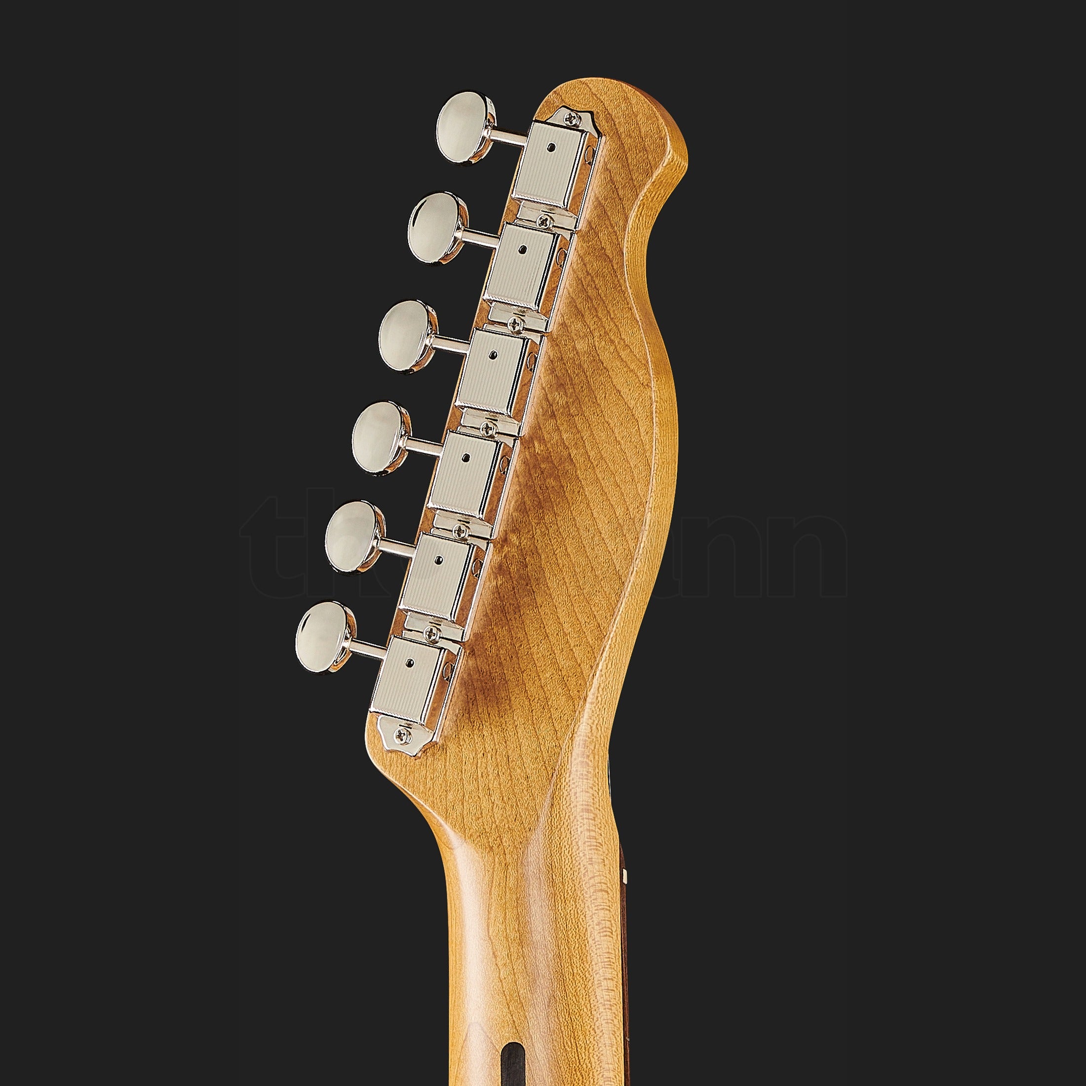 Harley Benton TE-62DB LH LPB
