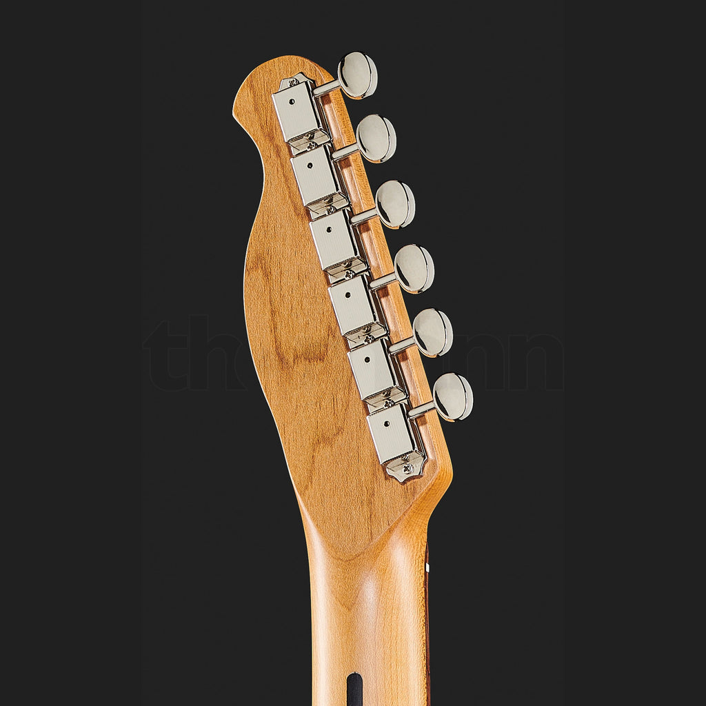 Harley Benton TE-62DB LPB