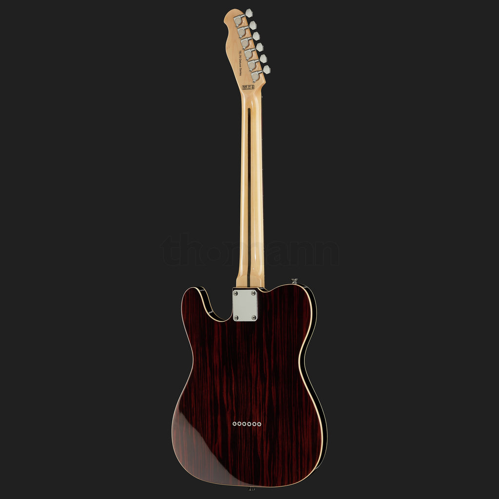 Harley Benton TE-70RW Deluxe Series