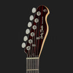Harley Benton TE-70RW Deluxe Series