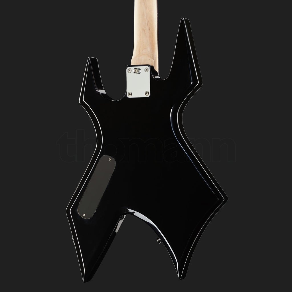 Harley Benton WL-20BK Rock Series