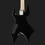 Harley Benton WL-20BK Rock Series