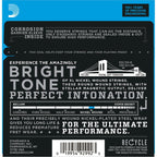 D'Addario EXL110 - Light Electric Guitar Strings (10-46)