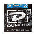 Dunlop Nickel Plated Steel Electric Guitar Strings - Light Top Heavy Bottom 10's