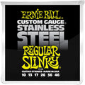 Ernie Ball 2246 Stainless Steel Regular Slinky Electric Guitar Strings