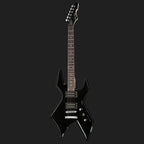 Harley Benton WL-20BK Rock Series