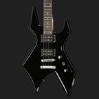 Harley Benton WL-20BK Rock Series