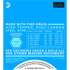 D'Addario EXL116 XL Electric Guitar Strings Medium Top/Heavy Bottom