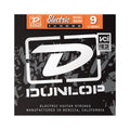Dunlop Nickel Plated Steel Electric Guitar Strings - Light Top Heavy Bottom 9's