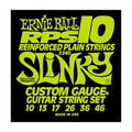 Ernie Ball 2240 Regular Slinky RPS 10 Electric Guitar Strings