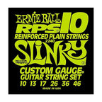 Ernie Ball 2240 Regular Slinky RPS 10 Electric Guitar Strings
