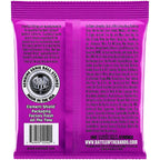 Ernie Ball 2242 Power Slinky RPS 11 Electric Guitar Strings
