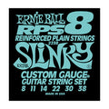 Ernie Ball 2238 Extra Slinky RPS 8 Electric Guitar Strings