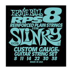 Ernie Ball 2238 Extra Slinky RPS 8 Electric Guitar Strings