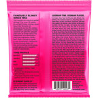Ernie Ball Super Slinky 2223 (9-42) Nickel Wound Electric Guitar Strings