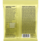 Ernie Ball Mammoth Slinky Nickel Wound Electric Guitar Strings, Gauge 12 - 62
