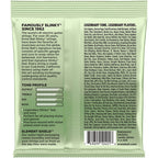Ernie Ball Mammoth Slinky Nickel Wound Electric Guitar Strings, Gauge 12 - 62