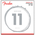 Fender 150M Original Pure Nickel Electric Strings - Medium