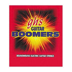 GHS Boomers GB9 1/2 Electric Guitar Strings