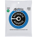 Martin MA530 SP Phosphor Bronze Extra-Light Authentic Acoustic Guitar Strings