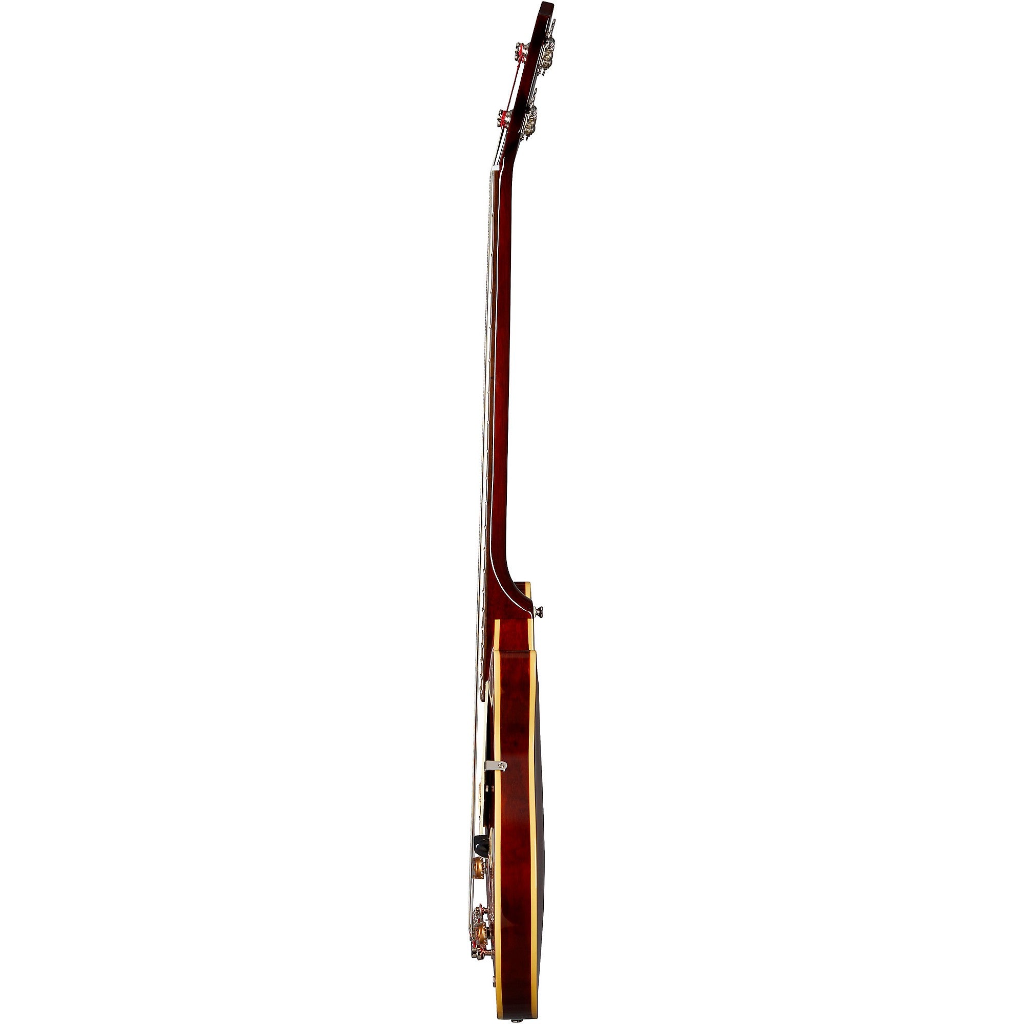 Epiphone Jack Casady Bass Sparkling Burgundy