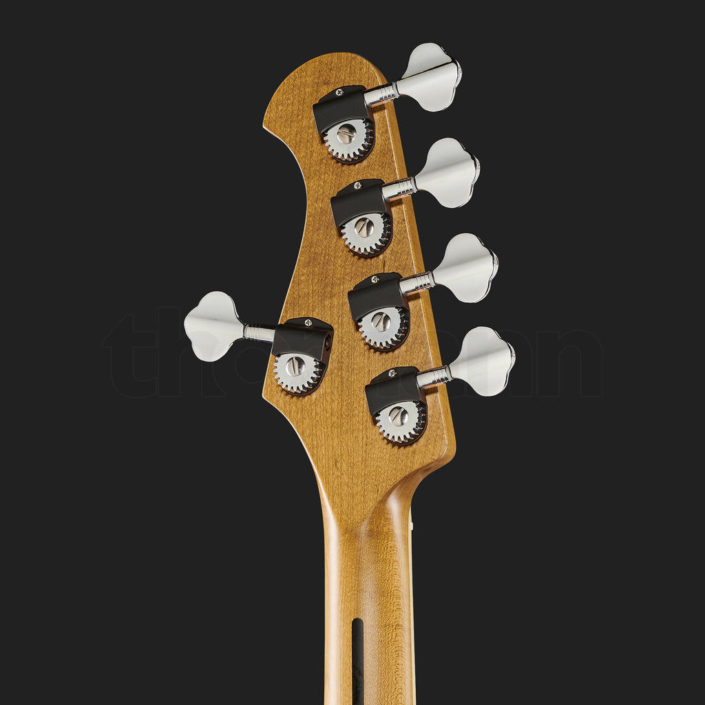 Harley Benton MV-5JB Natural