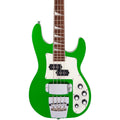 Jackson X Series Concert CBXNT DX IV Electric Bass Guitar Absynthe Frost