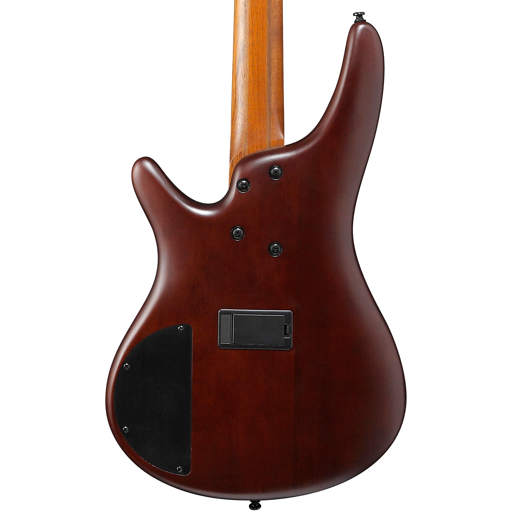 Ibanez SR500E Electric Bass Brown Mahogany