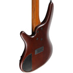 Ibanez SR500E Electric Bass Brown Mahogany