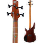 Ibanez SR500E Electric Bass Brown Mahogany