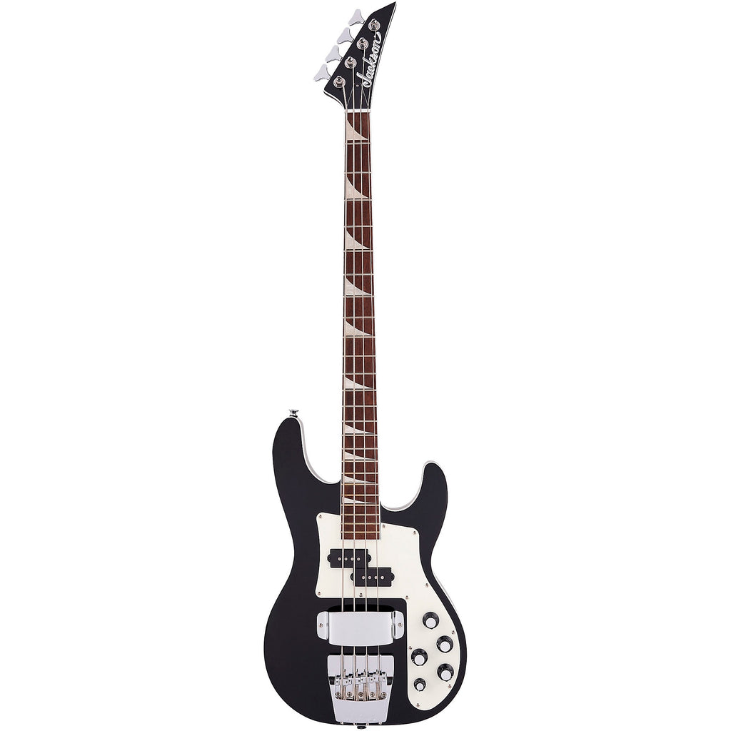 Jackson X Series Concert CBXNT DX IV Electric Bass Guitar Gloss Black